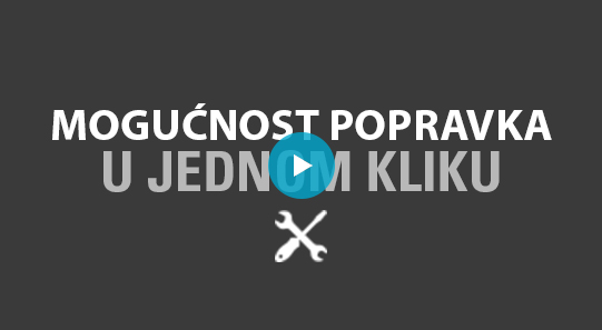 Repair is easy Repair is easy